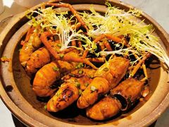 -啫神·广州地标美食(北京路店)