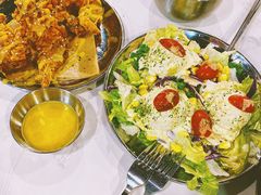 -京尚道韩式美食屋(海甸岛店)