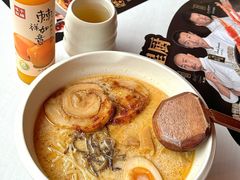 -味千拉面(常青路店)