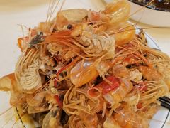 -昆承湖酒家·本帮农家菜