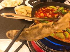 -湘肠香火锅店(团结湖店)