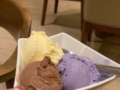 -长春高新益田福朋喜来登酒店·宜客乐标帜餐厅