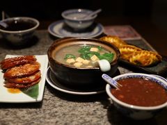 -南京大牌档(青岛万象城店)