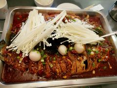 -鱼酷活鱼烤鱼(信息城店)