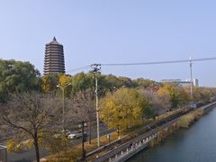 -玲珑塔公园