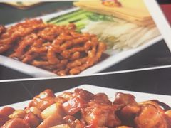-李连贵熏肉大饼(沈阳站店)