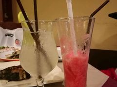 -Red Lobster