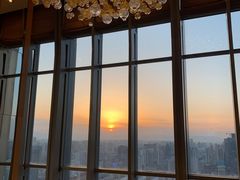 -视界美食自助餐厅·石家庄希尔顿酒店