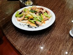 -郑庄脂渣海鲜楼(九水路店)