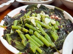 -玲燕蒸菜馆(江东路店)
