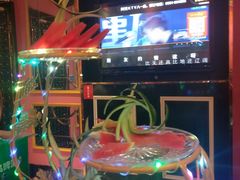-幸福时光KTV(八一店)