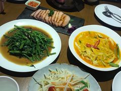 -泰国餐厅 Thai Food(裕华万达店)