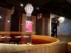 大堂-避风塘(百联东郊店)