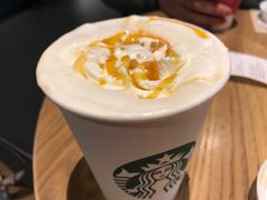 -星巴克(徐州苏宁广场B1店)