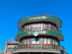 -星巴克臻选(北京前门大街店)