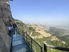 -大芦花风景区