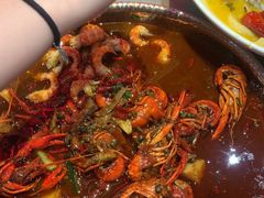 -盔甲王·猛货牌档(安泰店)