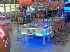 -汤姆熊欢乐世界 · 弹珠机(销品茂店)