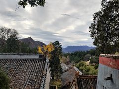 -潭柘寺景区