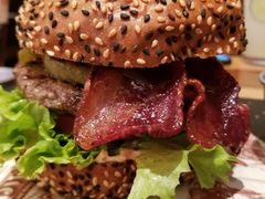 -FAT COW(虹梅路店)