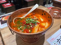 -成都你六姐·牛肉冒菜(信泰中心商场店)