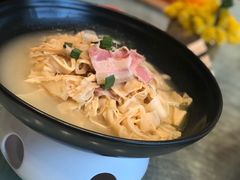 -山东老家(黄埔分店)