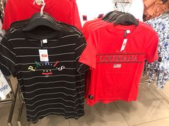 -H&M(鹏欣水游城店)