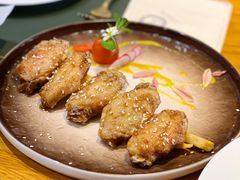 -LUCCA卢卡西班牙海鲜饭(远洋广场店)
