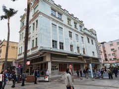 -民信老铺(华盖路店)