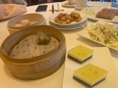 -利苑酒家(合景国际金融广场店)