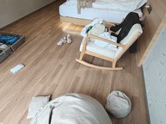 -闲隅江景艺术酒店(解放碑洪崖洞总店)