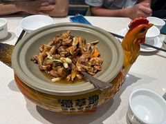 -绿草地·湘菜(芙蓉天街店)