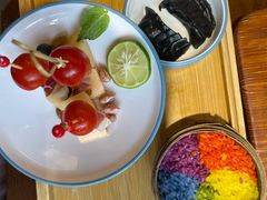 -芸南道·过桥米线(昆明老街旗舰店)