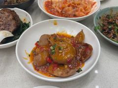 -泉上·发现DISCOVERY ·黔菜餐厅(银海元隆广场店)