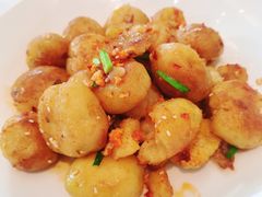 -丹江渔村(龙旗店)