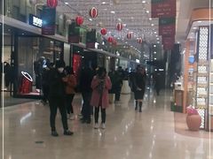 -上海第一八佰伴
