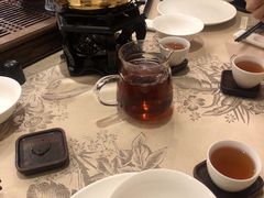 -香云轩·顺德菜(香云纱园林酒店店)