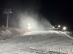 -北京西山滑雪场