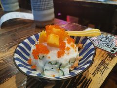 -小川洋风料理(汉街店)