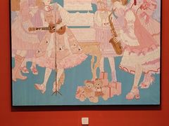 -江苏省美术馆(长江路新馆)