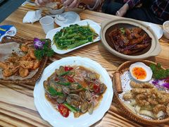 -醉壹号海鲜大排档(厦门美食地标店)