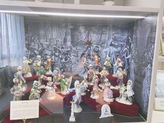 -Me Coffee下午茶艺术空间