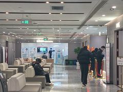 -爱康国宾体检中心(北京航天桥光耀东方分院)