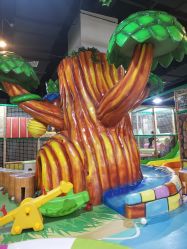 -利奥梦幻主题乐园(爱琴海购物公园店)