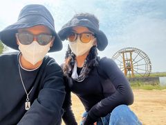 -黄沙古渡原生态旅游区