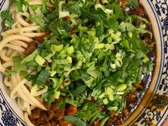 肉丁拌面-有礼有面(知春路店)