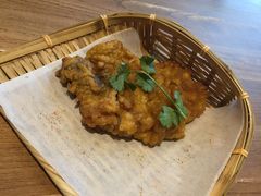 -新梅华·茶点餐厅(欧尚店)
