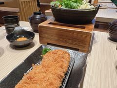 -胜博殿日式炸猪排(西红门店)