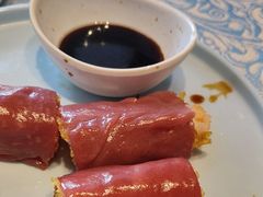 -巴扎美食·新疆菜·西域歌舞表演餐厅(新疆大厦店)