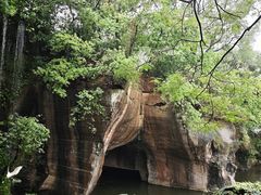 -广州莲花山旅游区